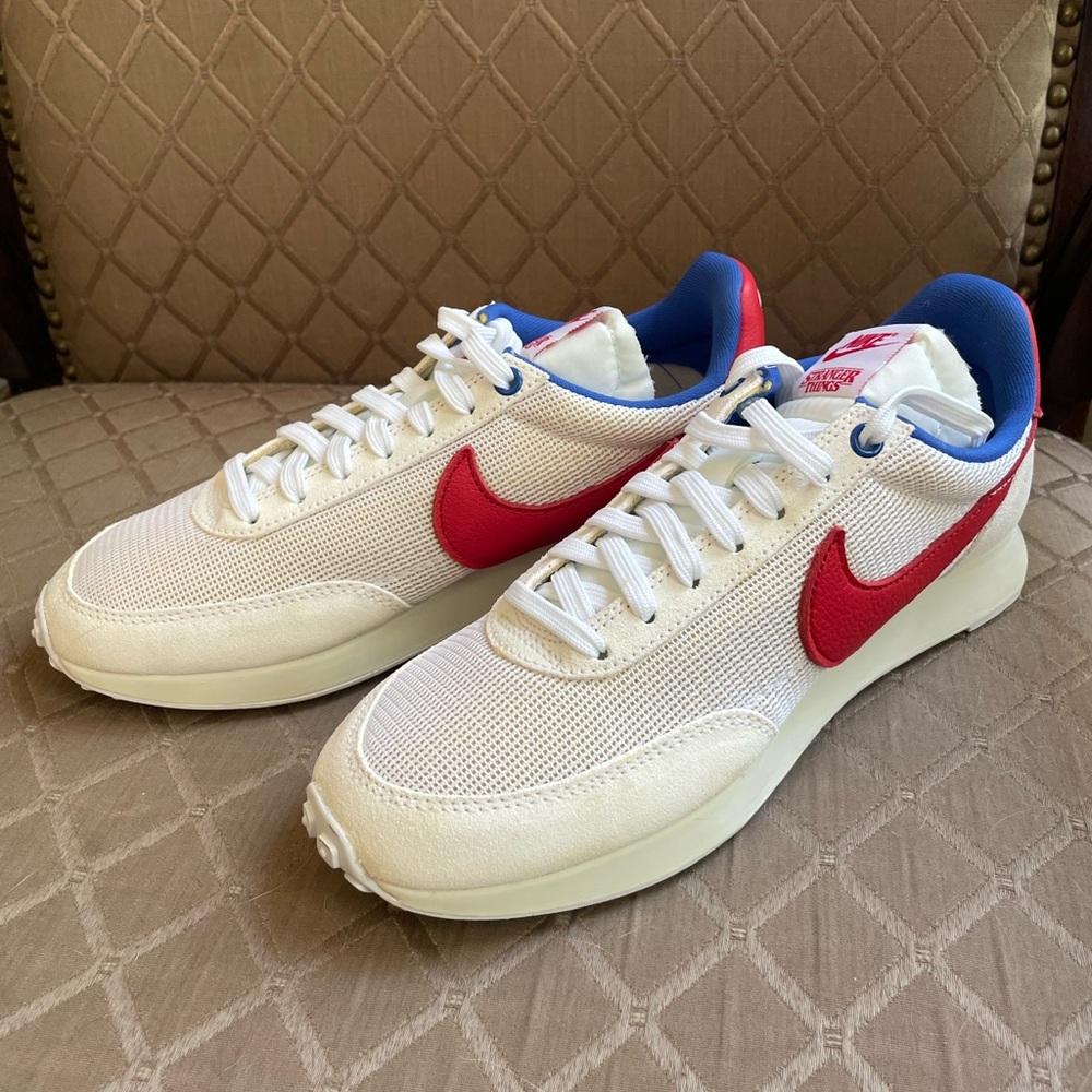 Nike Air Tailwind 79 x Stranger Things Limited Edition Sneakers